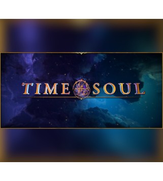 TIME SOUL Steam Key GLOBAL